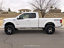 Thumbnail image of 2015 Ford F-150 at Carrera Motors LLC