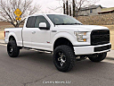 Thumbnail image of 2015 Ford F-150 at Carrera Motors LLC