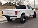 Thumbnail image of 2015 Ford F-150 at Carrera Motors LLC