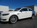 Thumbnail image of 2015 Ford Taurus at Autonation Ford Lincoln Auburn