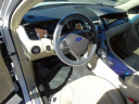 Thumbnail image of 2015 Ford Taurus at Autonation Ford Lincoln Auburn