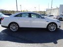 Thumbnail image of 2015 Ford Taurus at Autonation Ford Lincoln Auburn