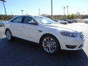 Thumbnail image of 2015 Ford Taurus at Autonation Ford Lincoln Auburn
