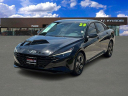 2023 Hyundai ELANTRA SEL at Humble Hyundai NEW