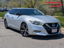 Thumbnail image of 2018 Nissan Maxima at Christophers Dodge World Used