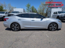 Thumbnail image of 2018 Nissan Maxima at Christophers Dodge World Used