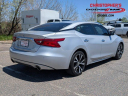 Thumbnail image of 2018 Nissan Maxima at Christophers Dodge World Used