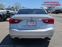 Thumbnail image of 2018 Nissan Maxima at Christophers Dodge World Used
