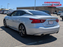 Thumbnail image of 2018 Nissan Maxima at Christophers Dodge World Used