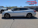 2018 Nissan Maxima 3.5 SV at Christophers Dodge World Used