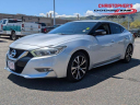 Thumbnail image of 2018 Nissan Maxima at Christophers Dodge World Used