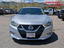 Thumbnail image of 2018 Nissan Maxima at Christophers Dodge World Used