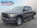 Thumbnail image of 2022 Ram 1500 at Duncan Ford Chrysler