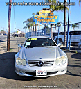 2003 Mercedes-Benz SL-Class SL 500 at Catanos Auto Sales & Repair Inc