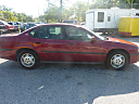 Thumbnail image of 2005 Chevrolet Impala at Honest Engines Auto Sales & Service