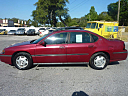 Thumbnail image of 2005 Chevrolet Impala at Honest Engines Auto Sales & Service