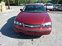 Thumbnail image of 2005 Chevrolet Impala at Honest Engines Auto Sales & Service