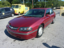 Thumbnail image of 2005 Chevrolet Impala at Honest Engines Auto Sales & Service