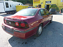 2005 Chevrolet Impala Base at Honest Engines Auto Sales & Service