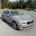 Thumbnail image of 2012 BMW 7 Series at Infinitte Auto Deal