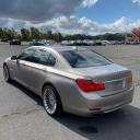 Thumbnail image of 2012 BMW 7 Series at Infinitte Auto Deal