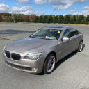Thumbnail image of 2012 BMW 7 Series at Infinitte Auto Deal
