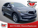 Thumbnail image of 2021 Acura RDX at FlorenceToyotaUSED of Florence, SC
