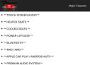 Thumbnail image of 2021 Acura RDX at FlorenceToyotaUSED of Florence, SC