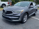 Thumbnail image of 2021 Acura RDX at FlorenceToyotaUSED of Florence, SC