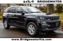 Thumbnail image of 2023 Jeep Grand Cherokee at Bridgewater Kia
