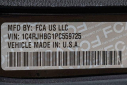 Thumbnail image of 2023 Jeep Grand Cherokee at Bridgewater Kia