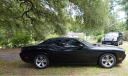 2013 Dodge Challenger SXT at HARRY'S AUTO SALES LLC