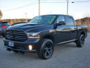 Thumbnail image of 2017 Ram 1500 at Key Chrysler Dodge Ram Of Portsmouth