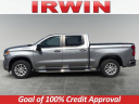 Thumbnail image of 2023 Chevrolet Silverado 1500 at The Irwin Zone - Chevrolet - USED
