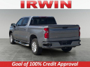 Thumbnail image of 2023 Chevrolet Silverado 1500 at The Irwin Zone - Chevrolet - USED