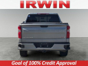 2023 Chevrolet Silverado 1500 RST at The Irwin Zone - Chevrolet - USED