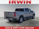 Thumbnail image of 2023 Chevrolet Silverado 1500 at The Irwin Zone - Chevrolet - USED