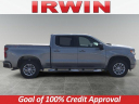 Thumbnail image of 2023 Chevrolet Silverado 1500 at The Irwin Zone - Chevrolet - USED