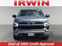 Thumbnail image of 2023 Chevrolet Silverado 1500 at The Irwin Zone - Chevrolet - USED