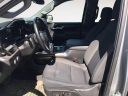 Thumbnail image of 2023 Chevrolet Silverado 1500 at The Irwin Zone - Chevrolet - USED