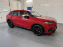 Thumbnail image of 2023 Honda HR-V at Dick Ide Honda Used