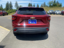 2024 Chevrolet Trax LS at Ocean Crest Chevrolet Buick GMC