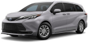 2024 Toyota Sienna LE 8-Passenger at Dayton Toyota