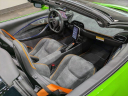 Thumbnail image of 2025 McLaren Artura Spider at JaguarPalmBeach - NEW