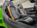 Thumbnail image of 2025 McLaren Artura Spider at JaguarPalmBeach - NEW