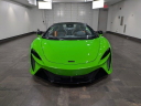 Thumbnail image of 2025 McLaren Artura Spider at JaguarPalmBeach - NEW