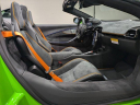 Thumbnail image of 2025 McLaren Artura Spider at JaguarPalmBeach - NEW