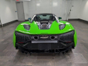 Thumbnail image of 2025 McLaren Artura Spider at JaguarPalmBeach - NEW