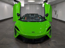 Thumbnail image of 2025 McLaren Artura Spider at JaguarPalmBeach - NEW