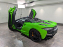 Thumbnail image of 2025 McLaren Artura Spider at JaguarPalmBeach - NEW
